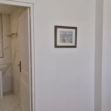 Geranios N.25 Icod De Los Vinos