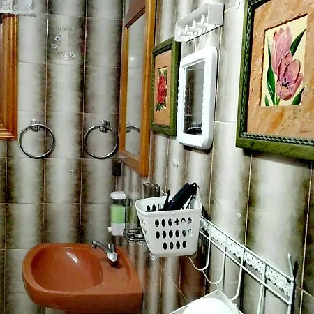 Geranios N.25 Homestay