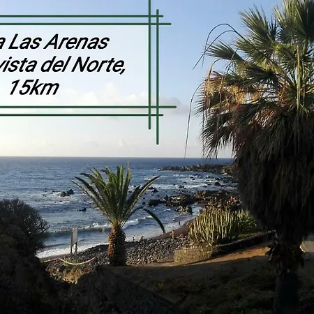 Homestay Geranios N.25 *