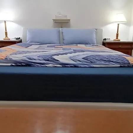 Homestay Geranios N.25 Icod De Los Vinos