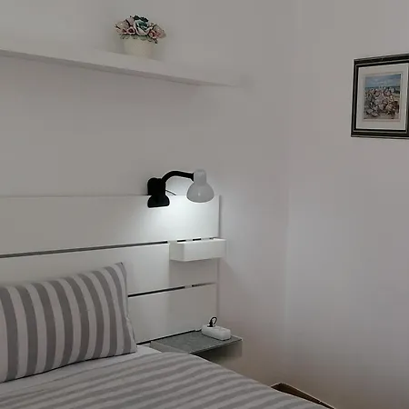 Ubytování v soukromí Geranios N.25