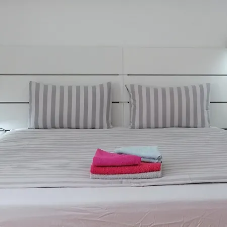 Geranios N.25 民宿