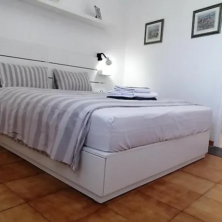 Homestay Geranios N.25 *