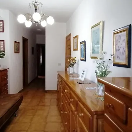 Geranios N.25 Ubytování v soukromí Icod De Los Vinos