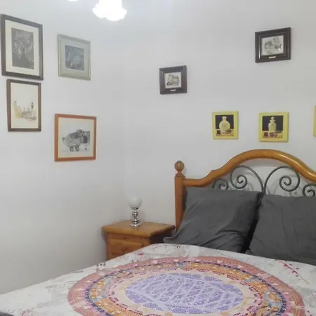 Geranios N.25 Homestay Icod De Los Vinos