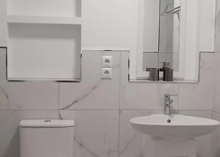 Geranios N.25 Alloggio in famiglia *