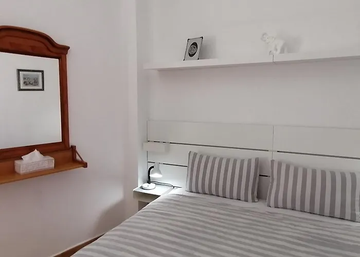 Geranios N.25 منزل للإقامة إيكود ذي لوس فينوس