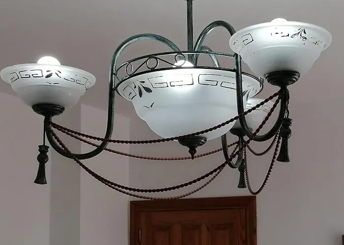 Geranios N.25 إيكود ذي لوس فينوس