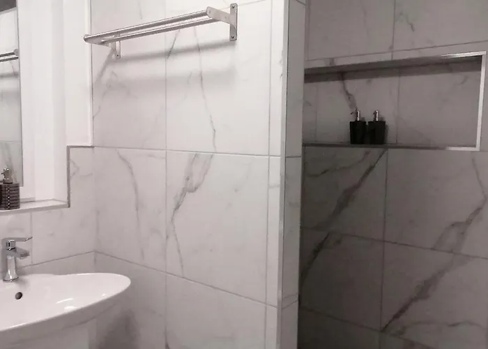 Geranios N.25 * إيكود ذي لوس فينوس