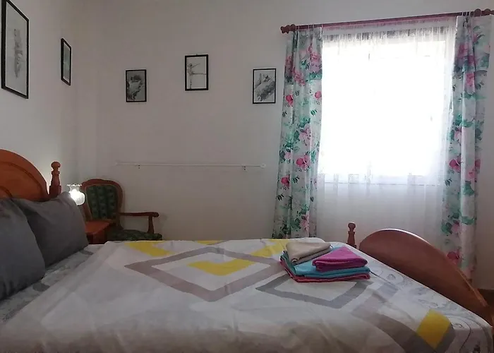 Geranios N.25 إيكود ذي لوس فينوس