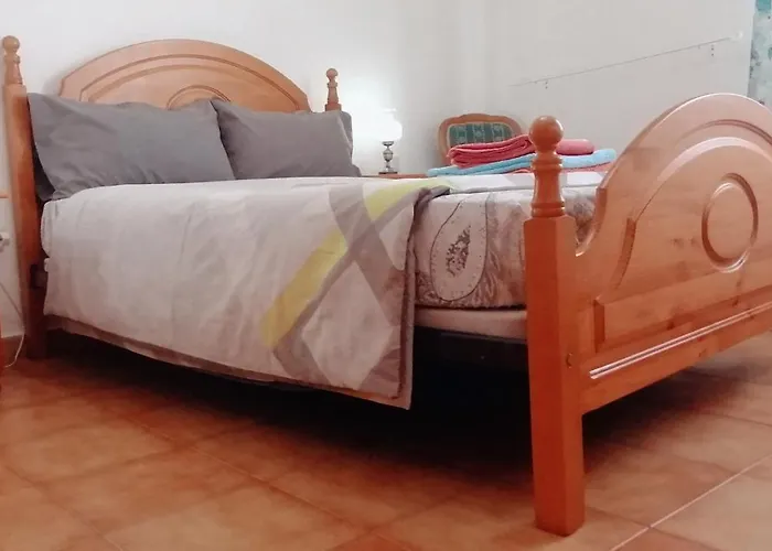 Geranios N.25 * إيكود ذي لوس فينوس