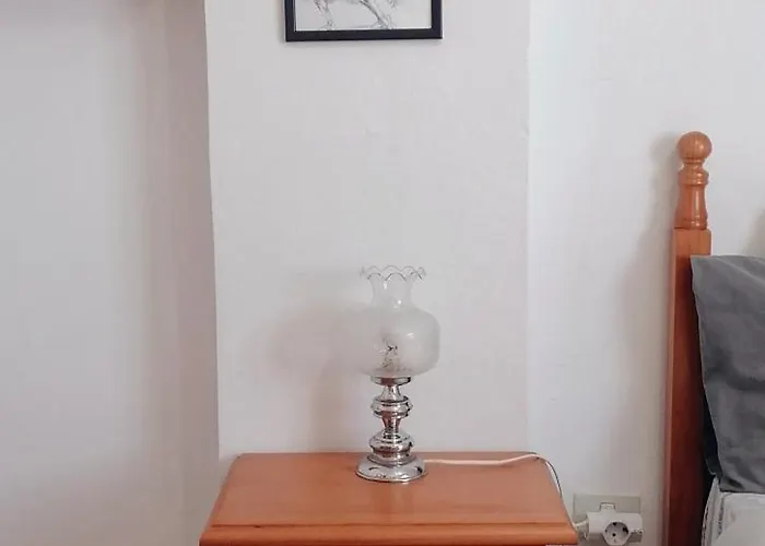 Alloggio in famiglia Geranios N.25 *