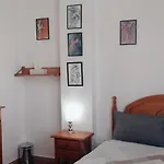 Pansiyon Geranios N.25 Icod De Los Vinos