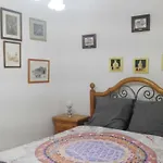Geranios N.25 Pansiyon Icod De Los Vinos