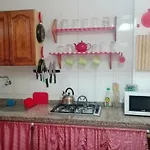 Pansiyon Geranios N.25 *