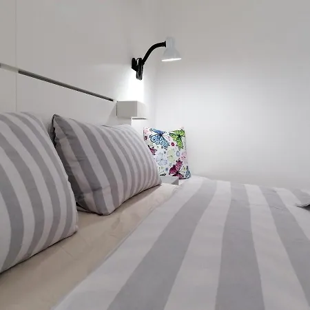 Quarto em Acomodações Particulares Geranios N.25 Icod De Los Vinos