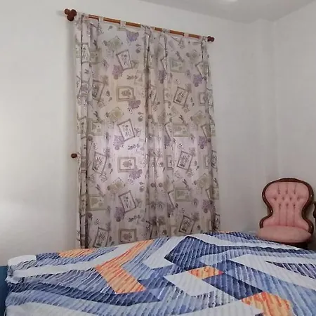 Geranios N.25 Quarto em Acomodações Particulares *