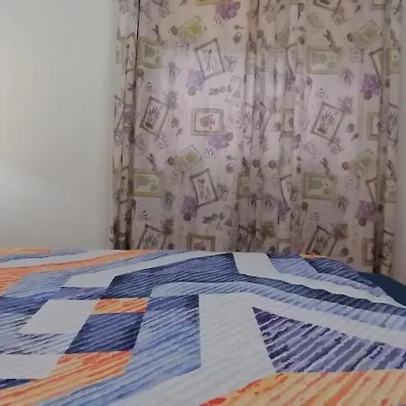 Geranios N.25 Quarto em Acomodações Particulares *
