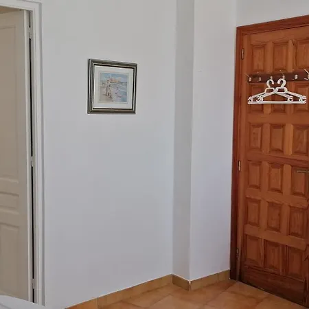 Geranios N.25 Quarto em Acomodações Particulares Icod De Los Vinos