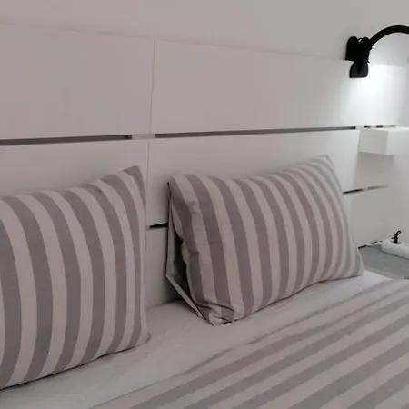 Quarto em Acomodações Particulares Geranios N.25 Icod De Los Vinos