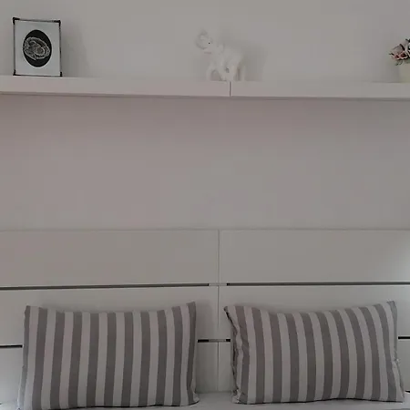 Quarto em Acomodações Particulares Geranios N.25 Icod De Los Vinos