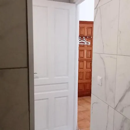 Geranios N.25 Quarto em Acomodações Particulares *