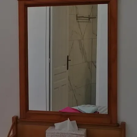 Quarto em Acomodações Particulares Geranios N.25 Icod De Los Vinos