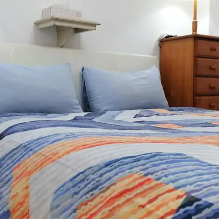 Quarto em Acomodações Particulares Geranios N.25 *