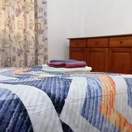 Geranios N.25 Quarto em Acomodações Particulares Icod De Los Vinos