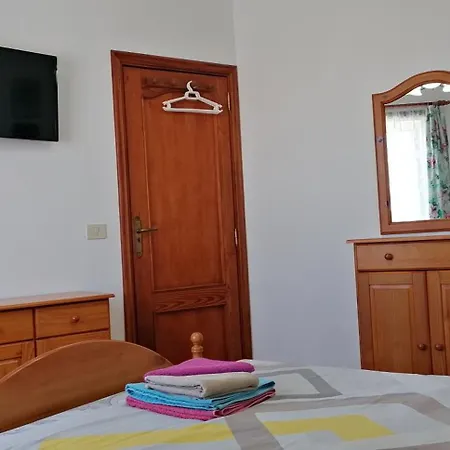Geranios N.25 Quarto em Acomodações Particulares *