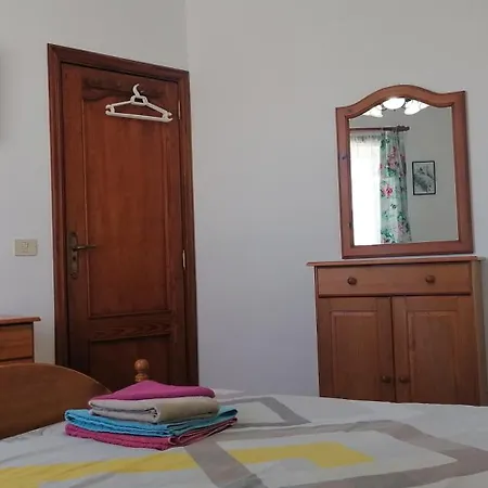 Geranios N.25 Quarto em Acomodações Particulares Icod De Los Vinos