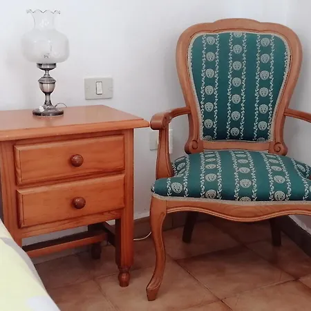 Geranios N.25 Quarto em Acomodações Particulares Icod De Los Vinos