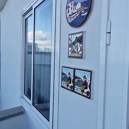 Quarto em Acomodações Particulares Geranios N.25