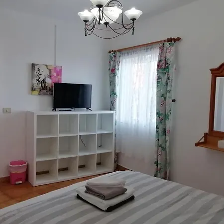 Quarto em Acomodações Particulares Geranios N.25 Icod De Los Vinos