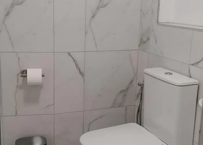 民宿 Geranios N.25 *