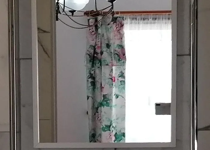 Geranios N.25 * 伊科德·德·洛斯·维诺斯