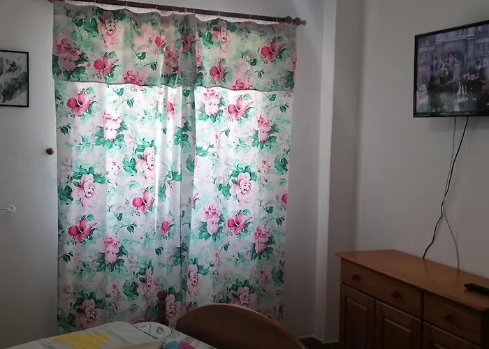 Geranios N.25 民宿 *