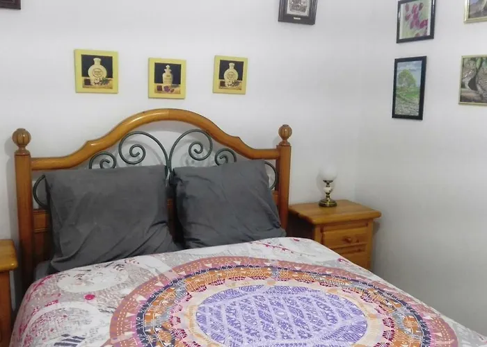 Geranios N.25 伊科德·德·洛斯·维诺斯